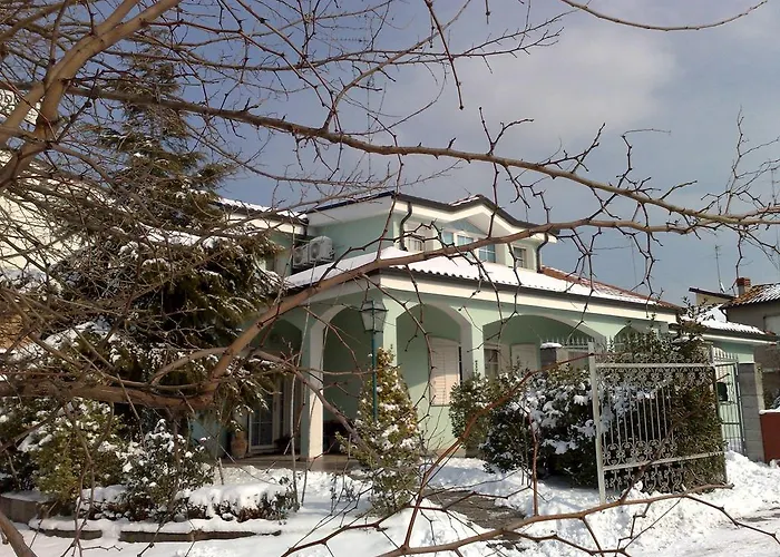 B&B Al Verde & Mare