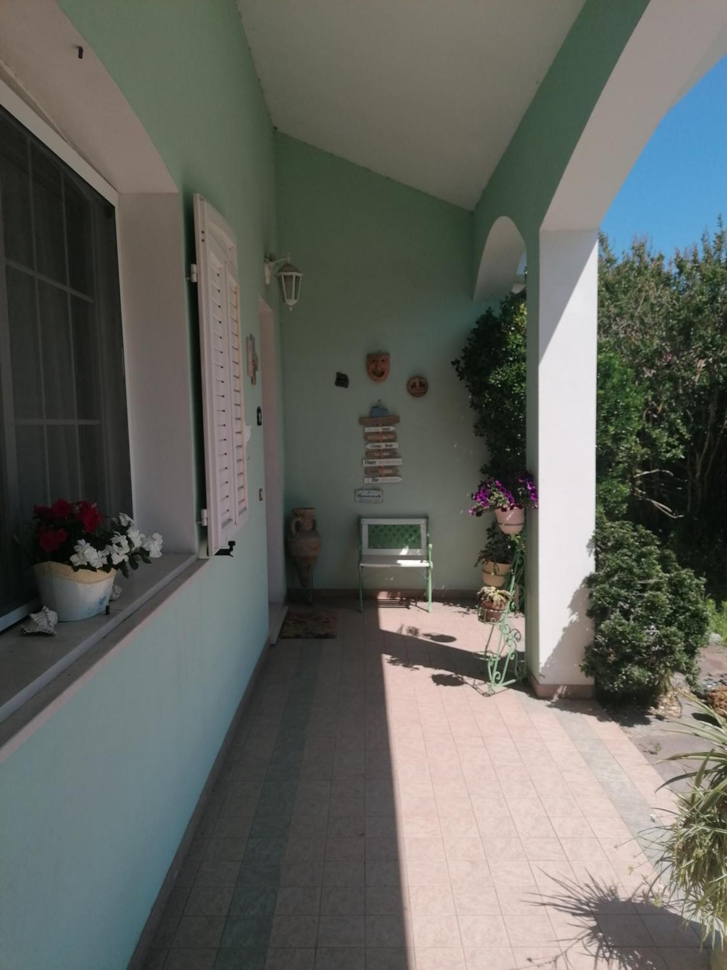 Bed & Breakfast Al & Mare *