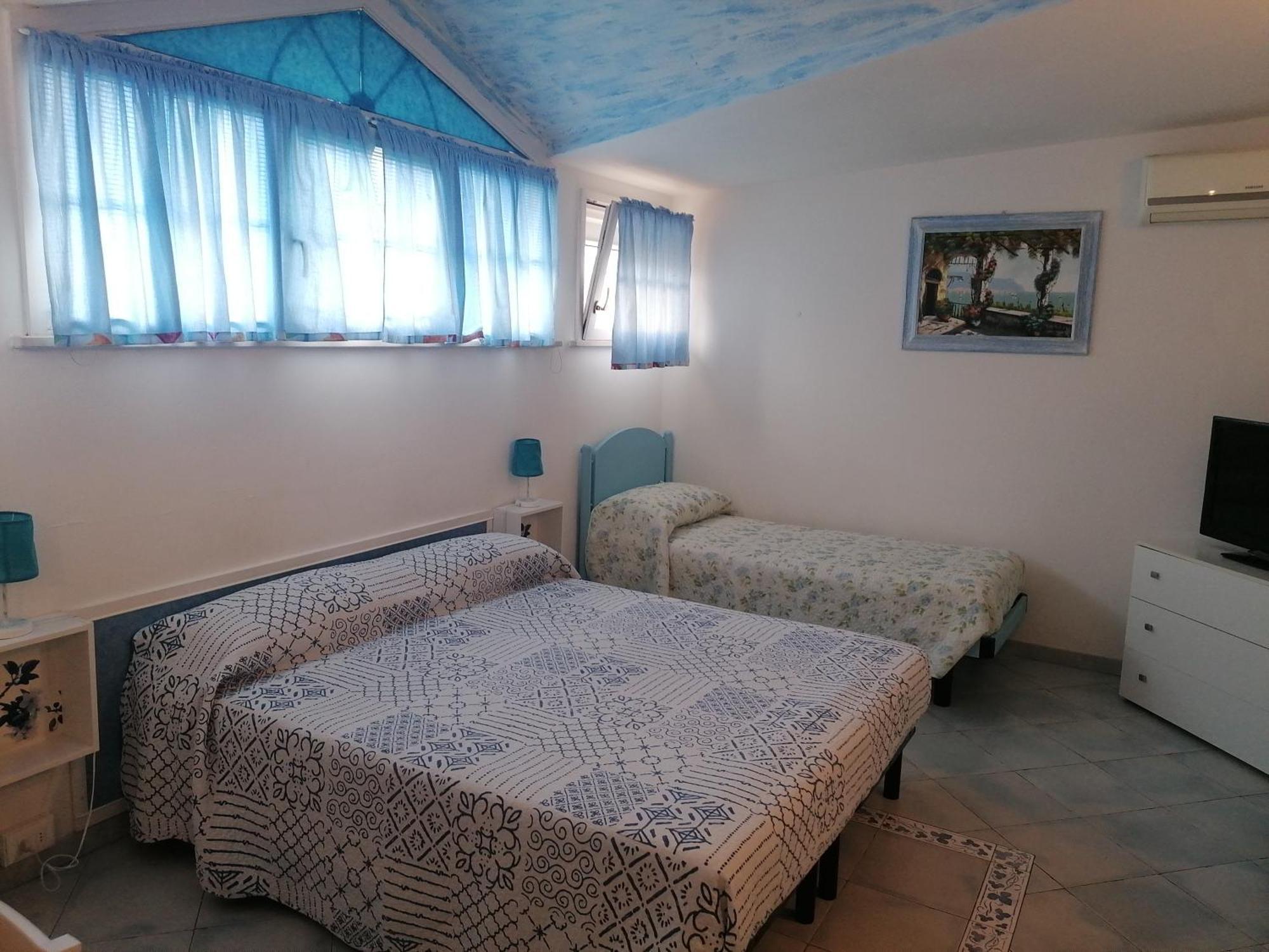 Al & Mare Bed & Breakfast