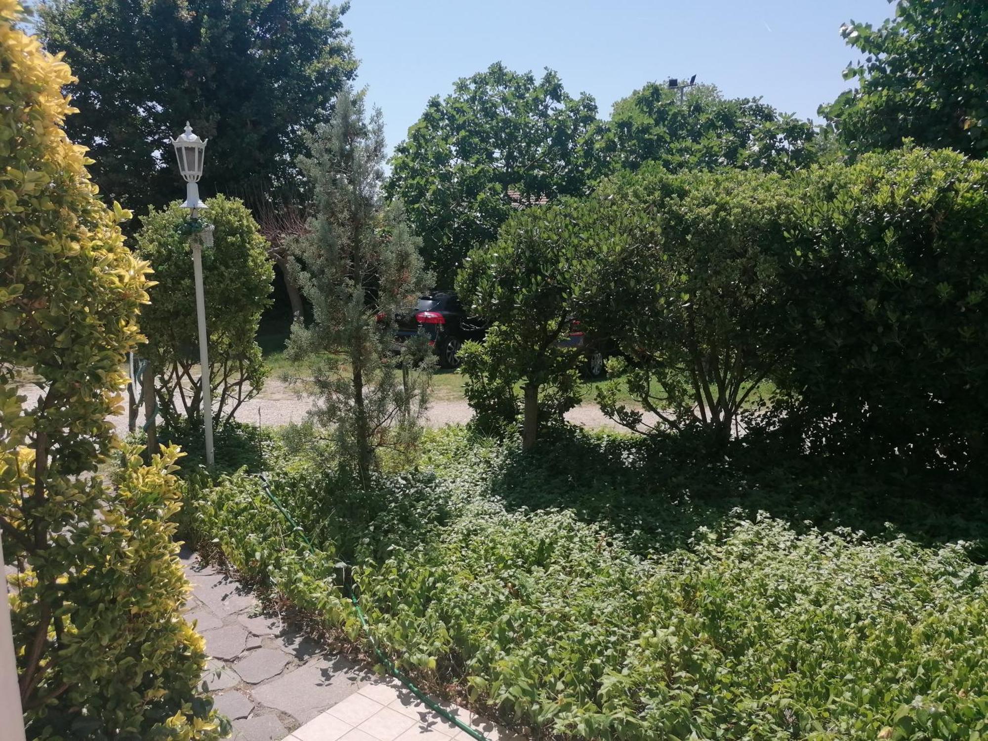 Al & Mare Bed & Breakfast Porto Garibaldi