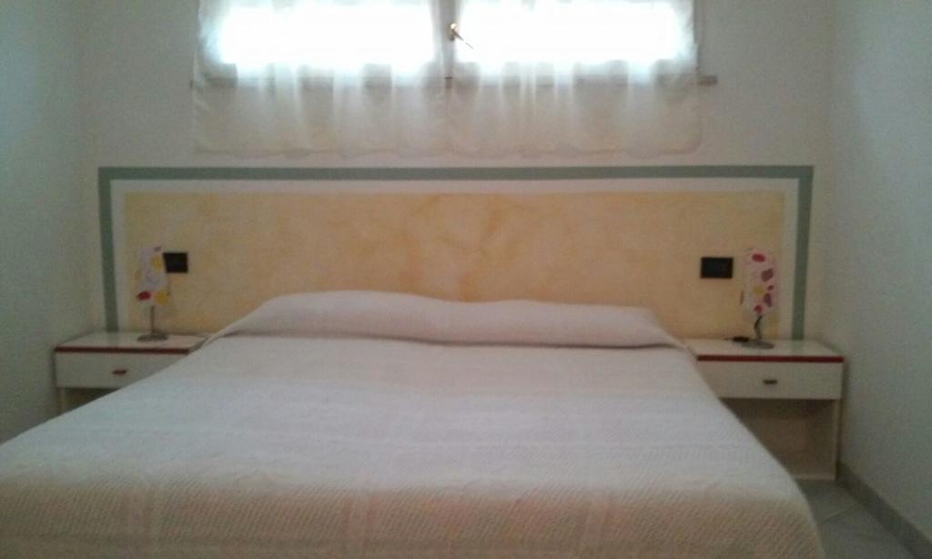 Bed & Breakfast Al & Mare Porto Garibaldi
