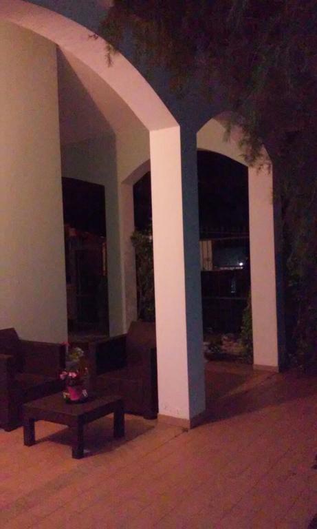 Bed & Breakfast Al & Mare Porto Garibaldi