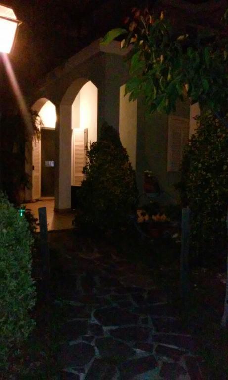 Bed & Breakfast Al & Mare